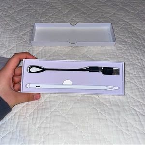 Apple Pencil stylus look alike | Brand New , Never Used |